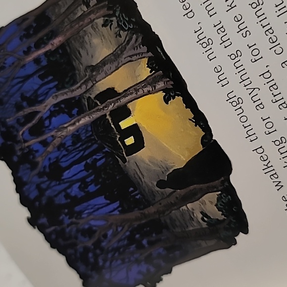 The Twelve Months Educational Reader Booklet Edition - Picture 3 of 4